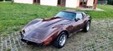 Chevrolet chevrolet corvette - Chevrolet Gebrauchtwagen von 1977