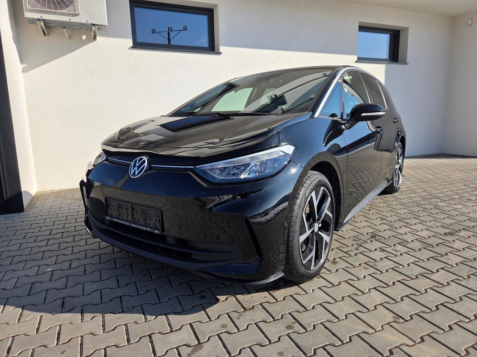 Volkswagen ID.3 Pro 150 kW Export 14790e