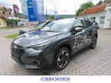 Subaru Crosstrek 2.0ie Comfort Lineartronic 4WD 4,99% - Subaru Crosstrek: Comfort