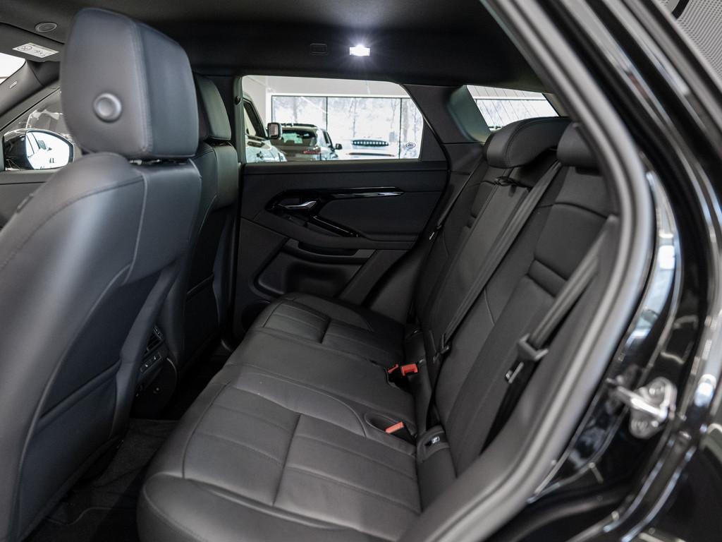 Land Rover Range Rover Evoque D165 AWD S AHK ACC FACEL. LED