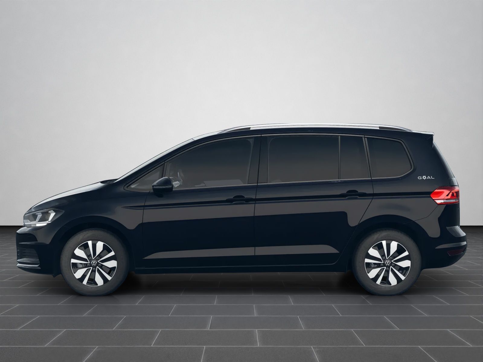 Volkswagen Touran - Bild 9