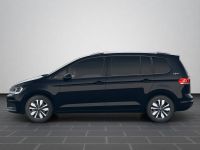 Volkswagen Touran - Vorschau Bild 9