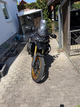 VOGE 900DSX - VOGE 900DS