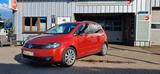 Volkswagen Golf Plus 2.0 TDI DPF DSG Style - Volkswagen Golf Plus: Schiebedach