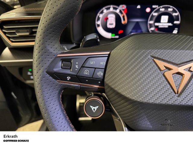 Cupra Leon - Bild 15