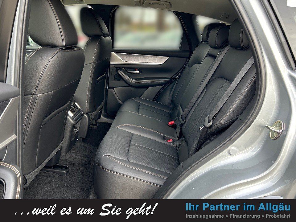 Fahrzeugabbildung Mazda CX-60 3.3L eSKY-D 254ps AT AWD HOMURA PLUS BOSE+