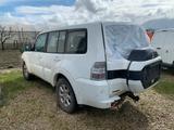 Mitsubishi Pajero 3.2 Diesel 4x4 Automatico SINI - Mitsubishi Pajero Kombi Gebrauchtwagen