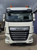 DAF XF 106.480 **BELGIAN TRUCK-481"KM-ALU WHEELS** - Angebote