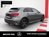 Mercedes-Benz A 250 e AMG KAMERA PANO TEMPO SITZHZG LED NIGHT - Mercedes-Benz A 250 aus 2022