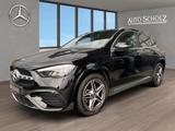 Mercedes-Benz GLA 200 d AMG ADV. PLUS+AHK+DISTR+KEYLESS+AMBI++ - Mercedes-Benz GLA 200 in Nürnberg