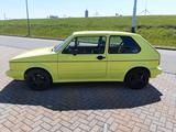 Volkswagen Golf MK1 GTI 1.6 - VW Golf von 1982