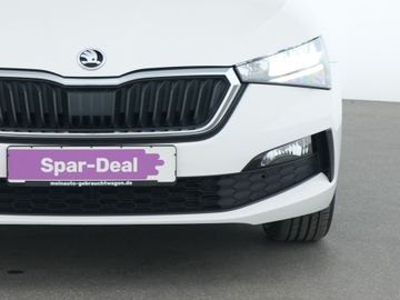 Skoda Scala - 12