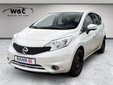Nissan Note 1.2 Tekna NAVI*SHZ*KAMERA*SPUR - Nissan Note: Tekna
