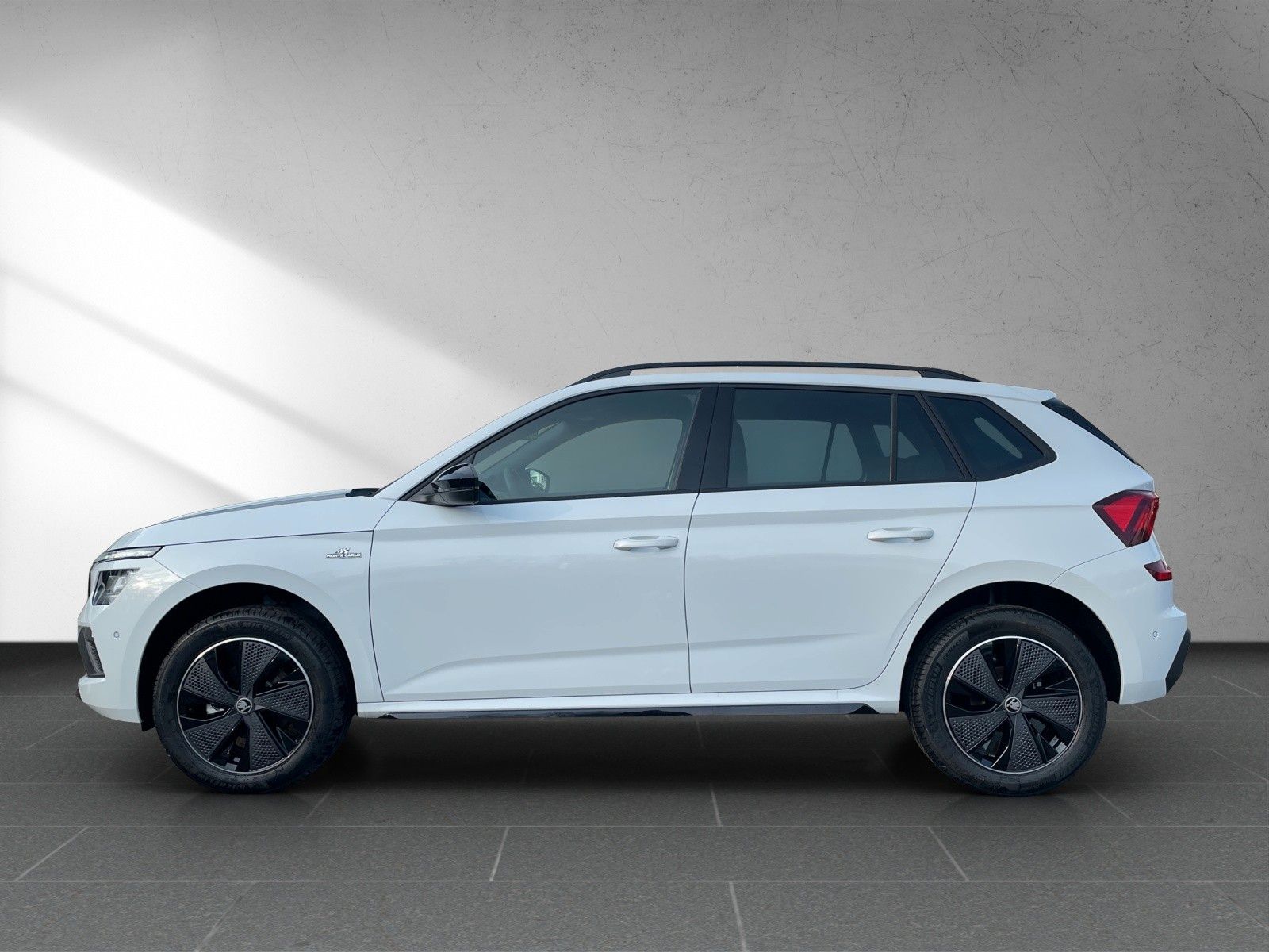 Skoda Kamiq - Bild 17