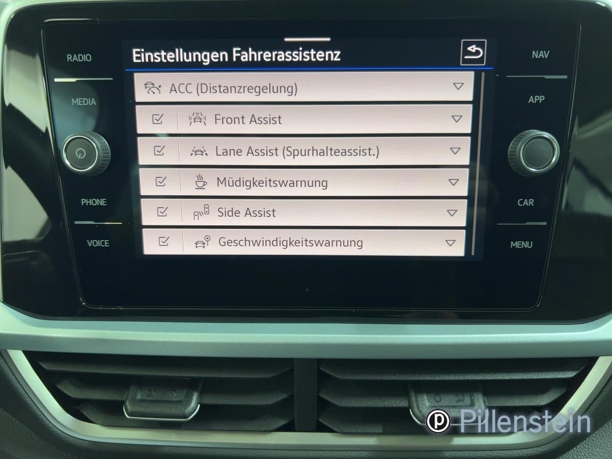 Volkswagen T-Roc - Bild 9