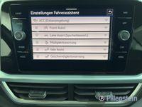 Volkswagen T-Roc - Vorschau Bild 9