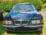 BMW Bmw 523i E39 Touring - BMW 523: Kombi, E39 523i