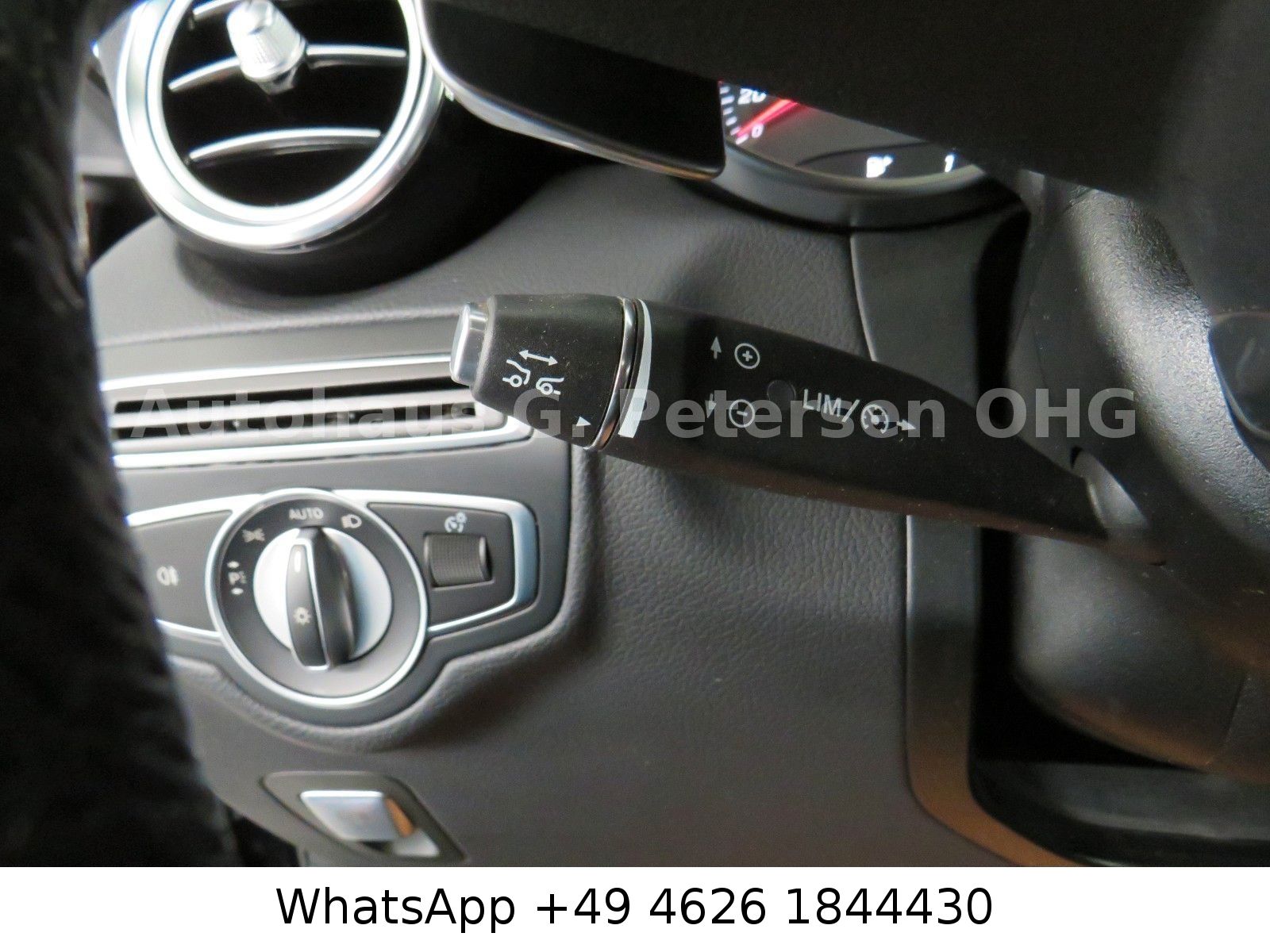 Fahrzeugabbildung Mercedes-Benz GLC 220 d 4M* Night*LM 20*AHK*Pano*ILS LED*