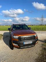 Ford Ranger Wildtrak - Ford Ranger: For