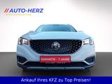 MG ZS EV CCS Luxury Kamera+LED+Panorama+Leder - MG ZS aus 2021