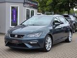 Seat Leon ST FR Black Matt Edition BEATS/PANO/LED/ACC - Seat Leon Black Matt Edition Gebrauchtwagen