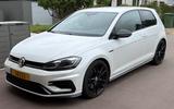 Volkswagen Golf 7.5 R NON OPF APR LEGAL NEUES GETRIEBE - Volkswagen Golf: Getriebe