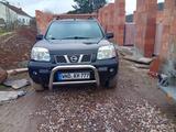 Nissan X-Trail 4x4 Comfort 2.2 dCi Comfort - gebrauchte Nissan X-Trail aus dem Jahr 2003