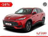 MG HS 1.5 T-GDI Comfort Aut. ACC Navi Kamera - rote MG HS