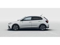 Volkswagen Polo - Vorschau Bild 5
