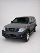 Nissan Pathfinder 2.5 dCi XE NEU LACKIERT - Nissan Pathfinder: 2.5