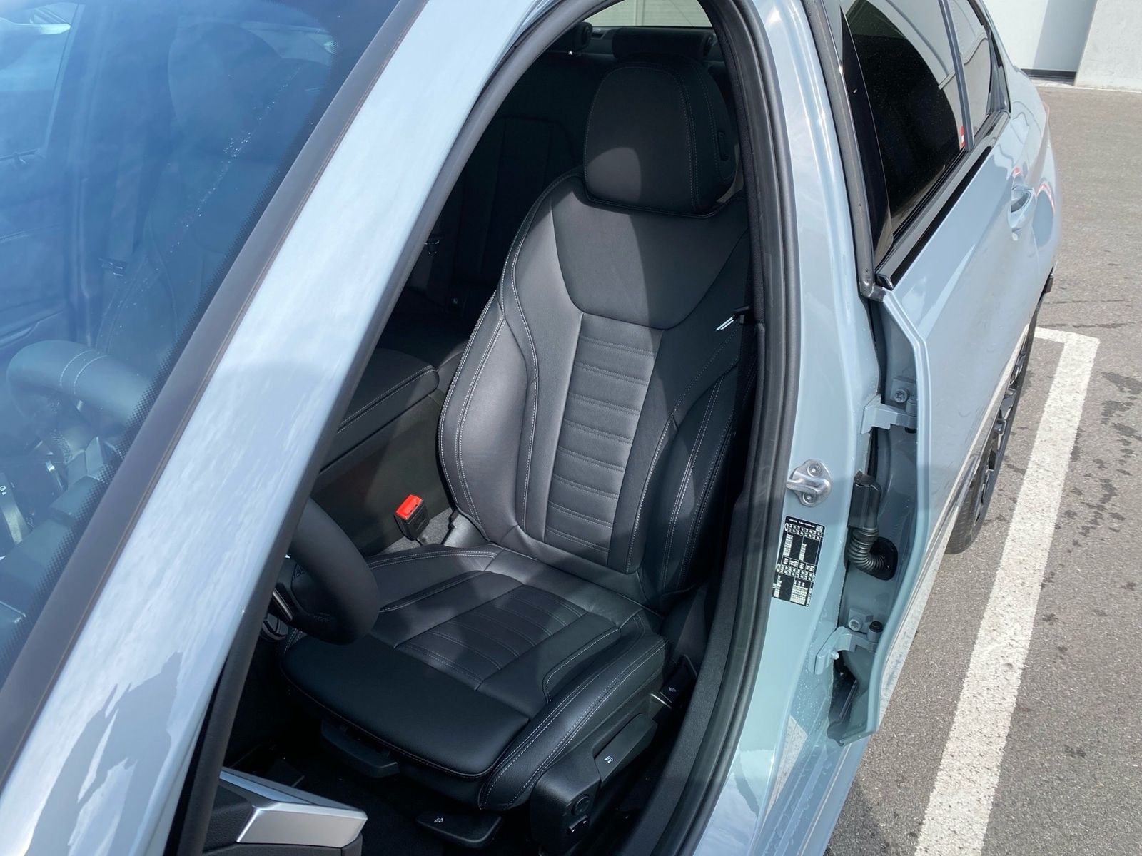 BMW 320 - Bild 10