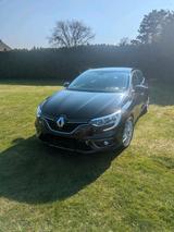 Renault Megane 4  1,5dci aus zweiter  Hand... - : Zweite Hand