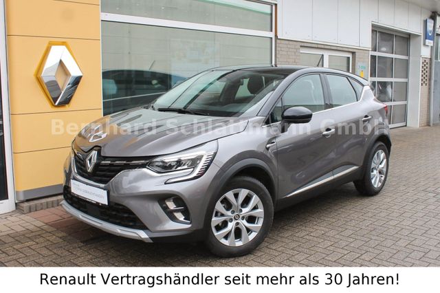 Renault Captur II Intens TCe 100 LPG *Autogas *PDC *SHZ