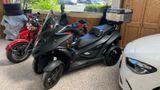 Quadro Qooder - BENZIN POCKET BIKE