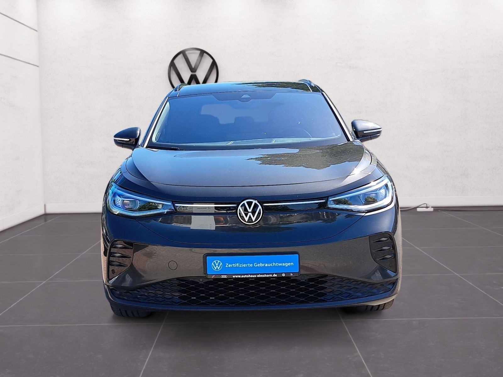 Volkswagen ID.4 - Bild 4
