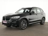 BMW X3 xDrive20d M-Sport HiFi|LED|AHK|Business-Paket - BMW: M Paket