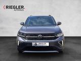 Volkswagen T-Cross 1.5 DSG R-Line NAVI AHK - Volkswagen: Von Händlern