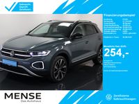 Volkswagen T-Roc - Vorschau Bild 1