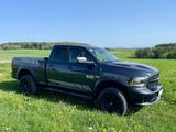 Dodge RAM 1500 Sport Quadcab 5.7l HEMI V8