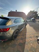 Seat Leon SC 2.0 TSI Start&Stop CUPRA 300 DSG CUP... - Seat Leon: Sc