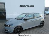 Skoda Fabia Monte Carlo 1.0 TSI 81KW 6G PANORAMA NAVI - Skoda Fabia: 1.6