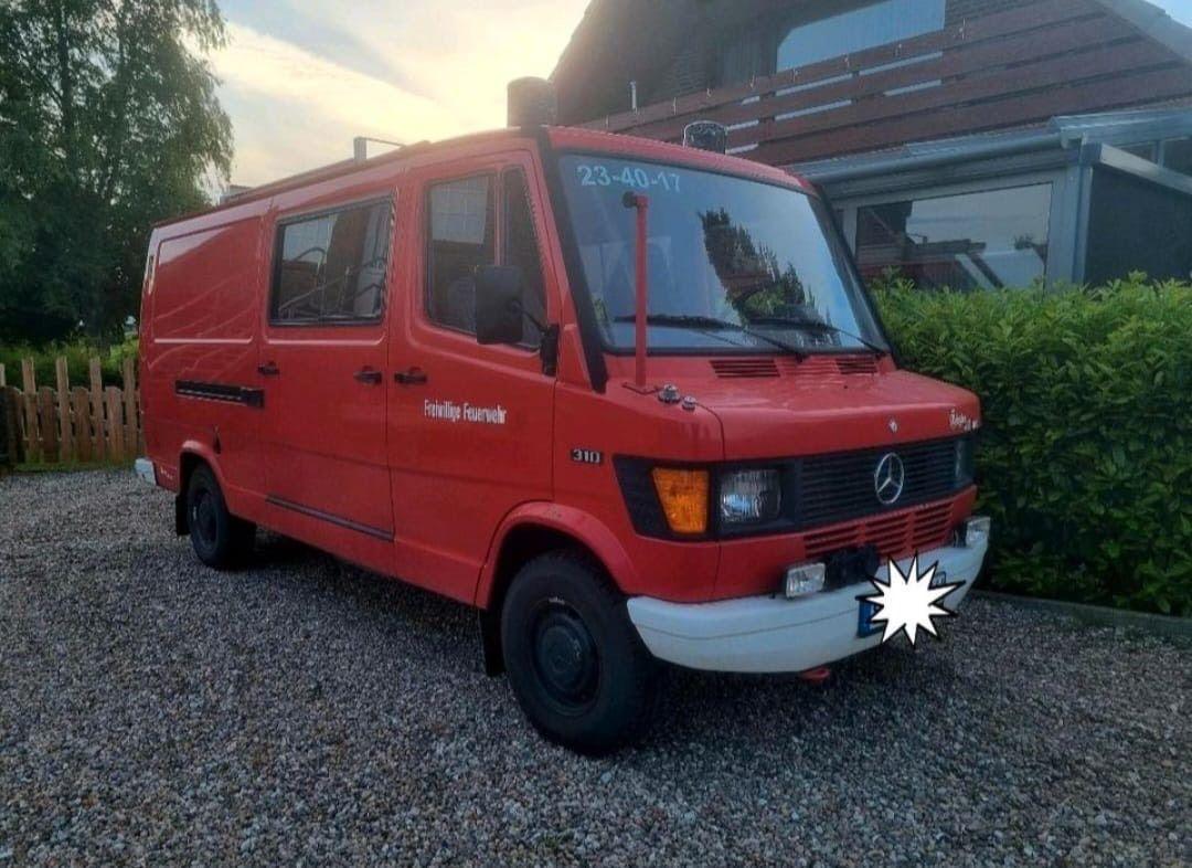 Mercedes-Benz Andere