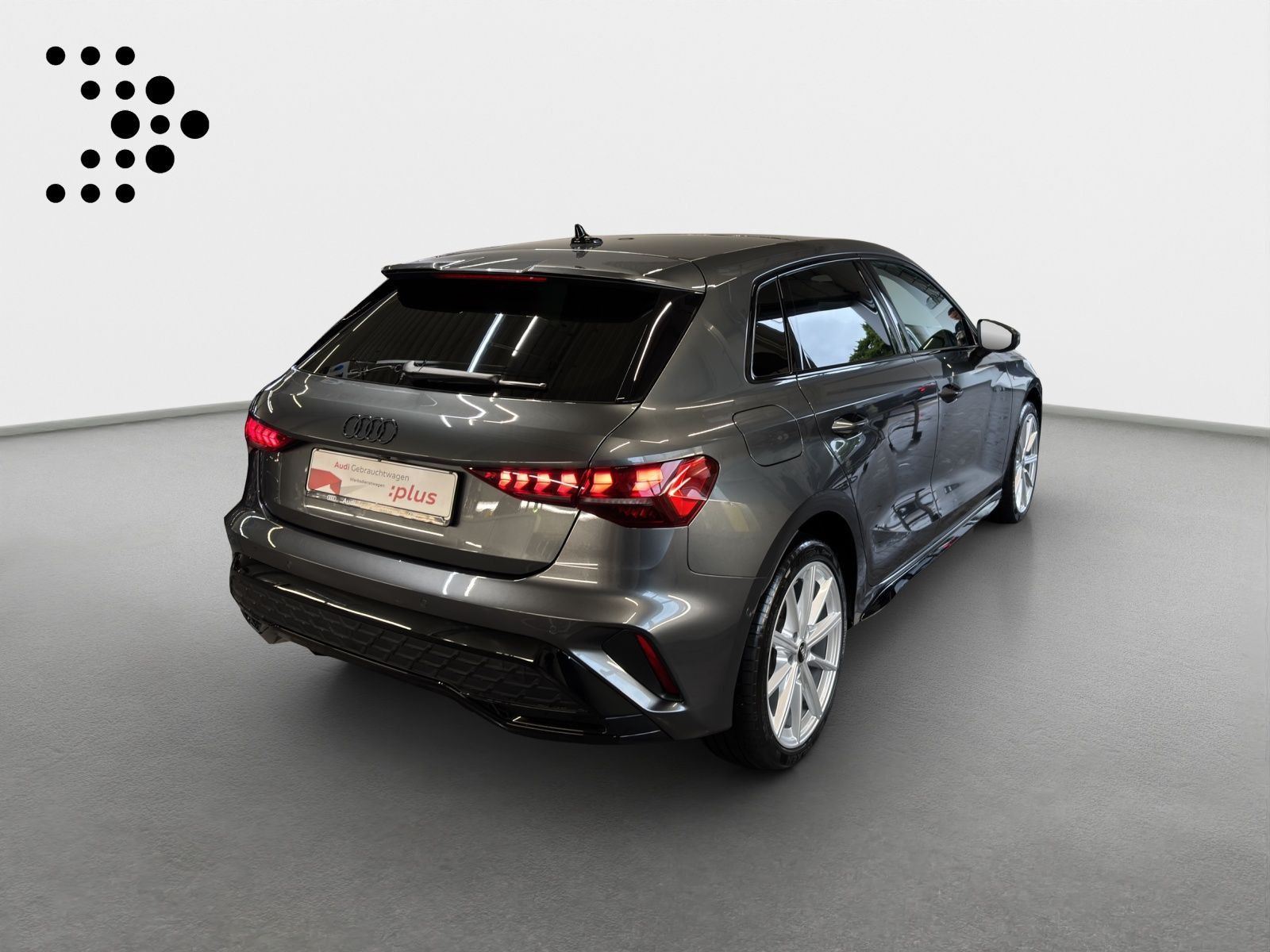 Audi A3 - Bild 2