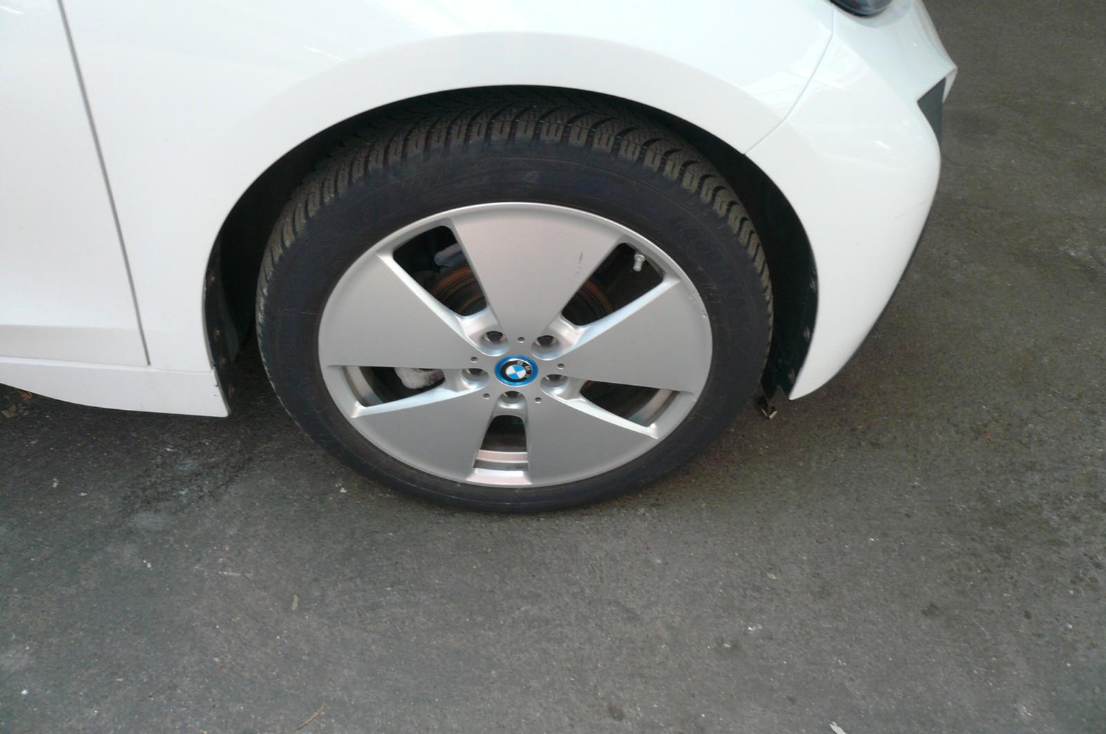 BMW i3 Basis