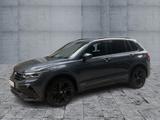 Volkswagen Tiguan 1.4TSI eHYBRID R-LINE MATRIX+NAV+AHK+PANO - Volkswagen Tiguan mit Hybrid-Antrieb: Panorama-Dach