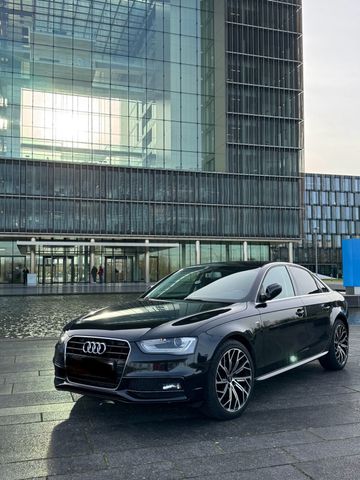 Audi A4, 2.0, 143 PS, Automatik