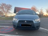 Mitsubishi Colt 1.3 95PS Erst 103Tkm - Mitsubishi Colt: 95