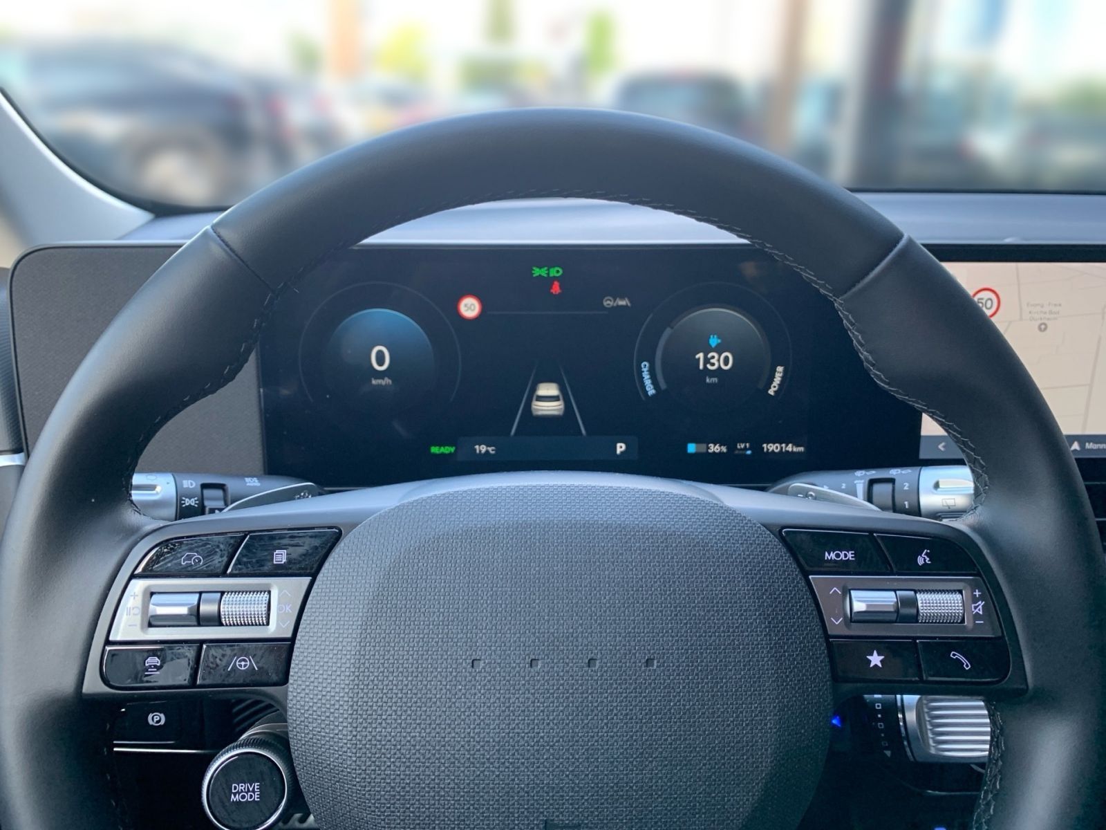 Fahrzeugabbildung Hyundai IONIQ 5 Techniq 84 kWh