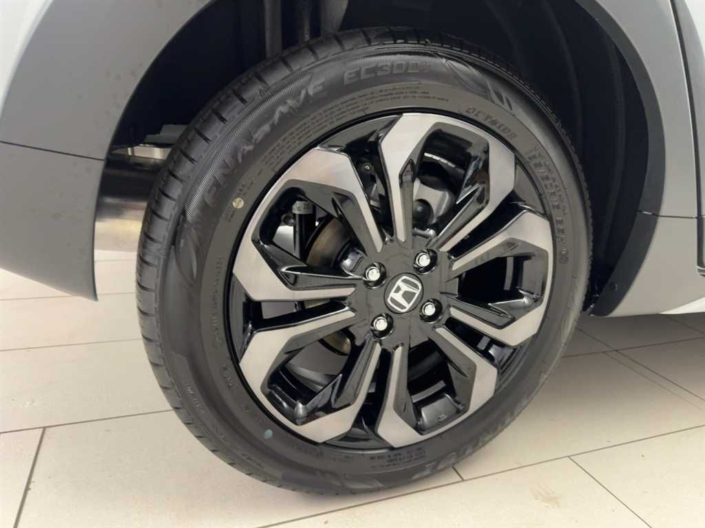 Honda Jazz - Bild 13