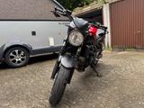 Suzuki SV650